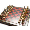 Шахматы  (55,5х55,5х10 см)