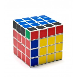 Головоломка "Кубик" (6х6х6 см)