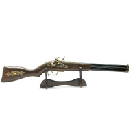 "Мушкет" на подставке (70х14х5 см)