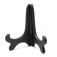 Plate stand черная (TSM 12,5CM)