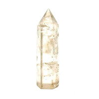 PКристалл горного хрусталя (7х2,5х2,5 см)