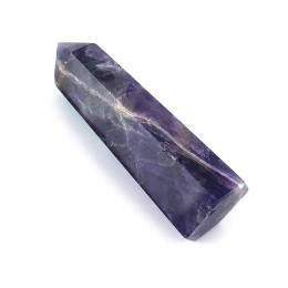 Кристалл аметиста (7х2,5х2,5 см)