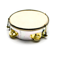 Tambourine (d-21, h-5 cm)