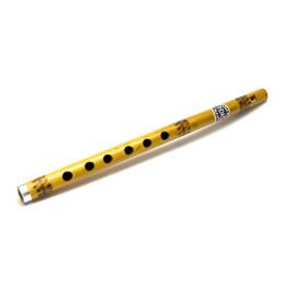 Bamboo flute (34 cm)