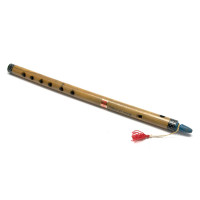 Флейта бамбук (38 см)
