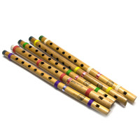 Флейта бамбук (39 см)