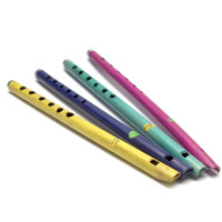 Bamboo flute (33 cm)