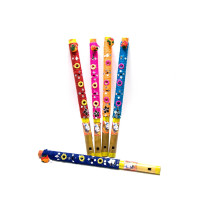 Флейта бамбук (35 см)