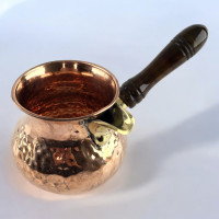 Copper Turk 0.45l (10x20x11 cm)