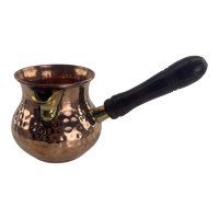 DISCOUNT: Copper Turk 0.45L (10x20x11 cm)
