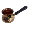 DISCOUNT: Copper Turk 0.45L (10x20x11 cm)