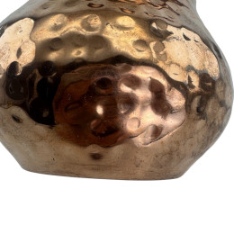 DISCOUNT: Copper Turk 0.45L (10x20x11 cm)