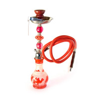 Hookah (1 person) (45 cm)