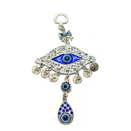 Амулет от сглаза "Око" (16х8 см)