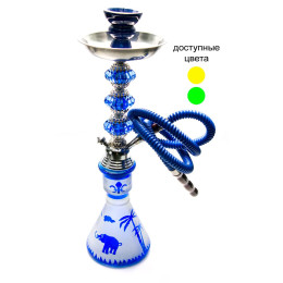 Кальян (1 персона) (43 см.)