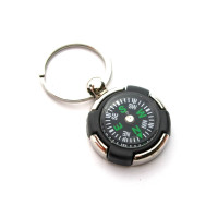 Брелок "Компас" 