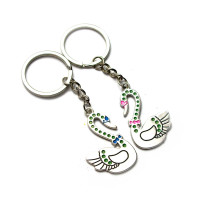 Keychains for lovers (D) 