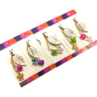 Keychain (B) 