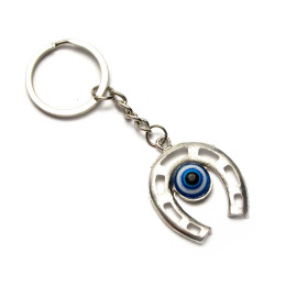 Amulet from the evil eye "Horseshoe" (12/pack)(16x8 cm)