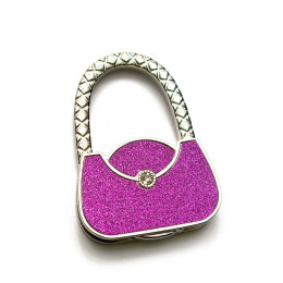 Сумкодержатель для женской сумочки "Сумочка" (6х4,5х1 см)