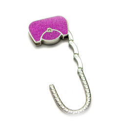 Сумкодержатель для женской сумочки "Сумочка" (6х4,5х1 см)