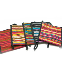 Handbag for documents (20x18 cm)