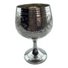 УЦІНКА. Келих бронзовий посріблений (150 мл)
