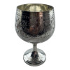 УЦІНКА. Келих бронзовий посріблений (150 мл)