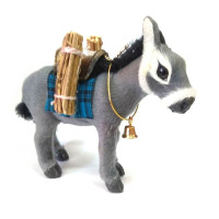 Ослік (13,5x11x6)