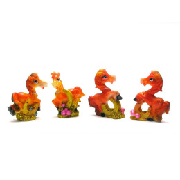 Лошадь (12 шт в/уп)(6х4,5х2,5см)