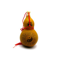 Гарбуз-горлянка (13,5х9х9 см)