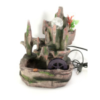 Fountain (23x17x32 cm)