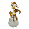 Crystal Horse Brown (10x4x4.2 cm)