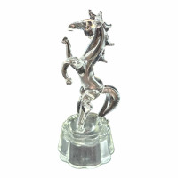 Crystal Horse (10x4x4.2 cm)