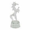 Crystal Horse (10x4x4.2 cm)