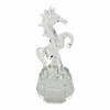 Crystal Horse (10x4x4.2 cm)