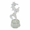 Crystal Horse (10x4x4.2 cm)