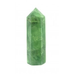 Кристалл зеленый кварц  (7 см)