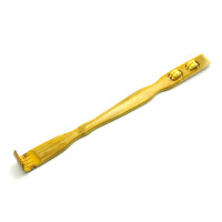 Bamboo massager (47x4x2.5 cm)