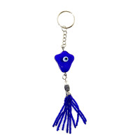 Keychain amulet from the evil eye 