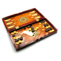 Нарды (49х25х6,5 см)