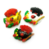 Магніт на холодильник 