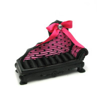 Подставка под бижутерию "Диван" (15х11х6 см)