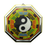 Bagua 3D (15x15x1,5 см)