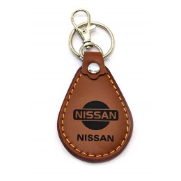 Брелок  (GO) "Nissan"