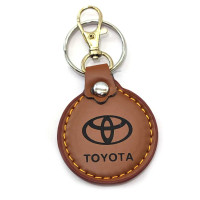 Брелок  (GO) "Toyota"C