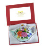 Stand for tea bags (11.5cm.) (TBP1324) 