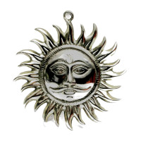 Солнце (d-18,5 см)(Непал)