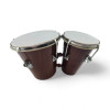 Double drum (29x14x17cm.)