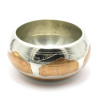 Singing bowl (without resonator)(d-13,5 h-6 cm)
